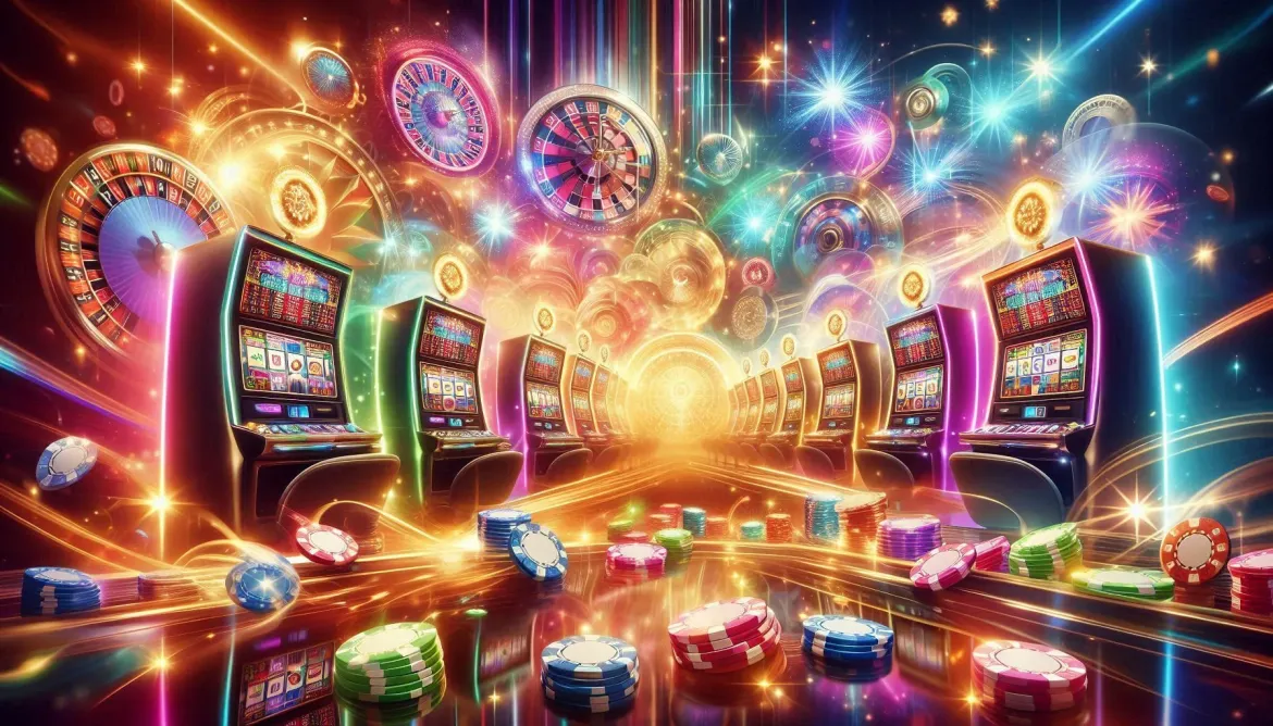 Fair Play Online Casino
